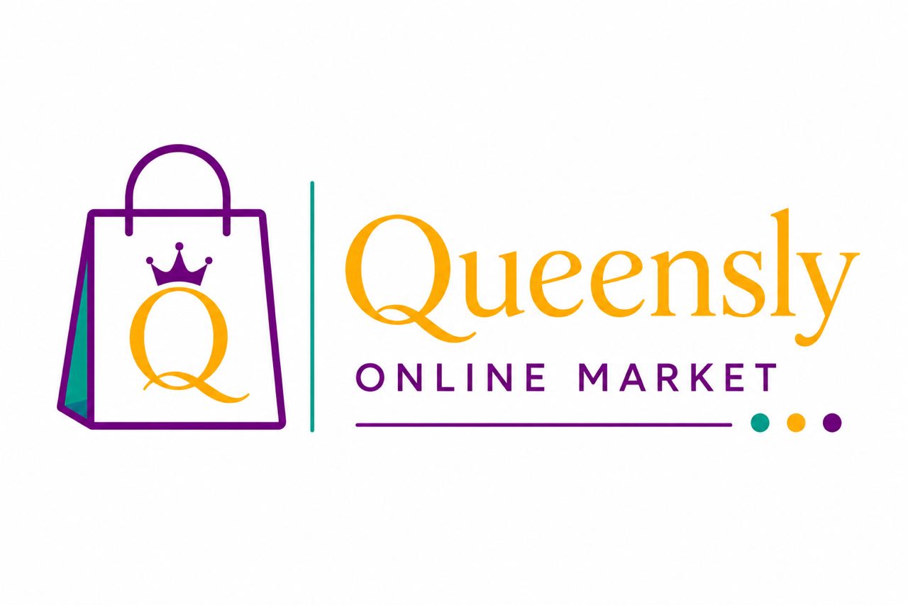 Queensly Online Market